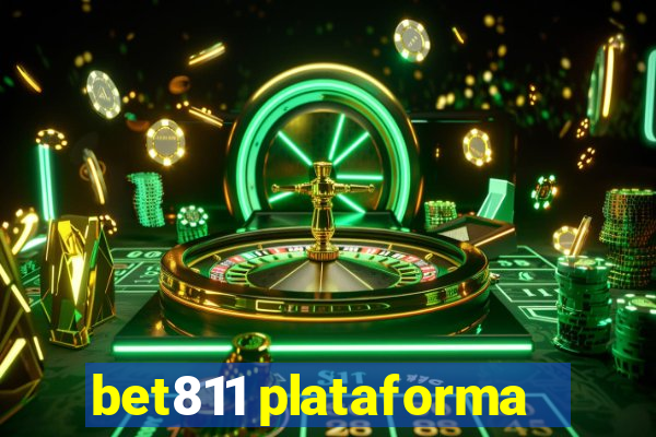 bet811 plataforma